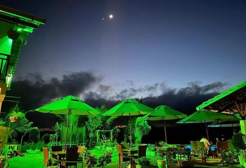 ホテル Chacara Da Sorte