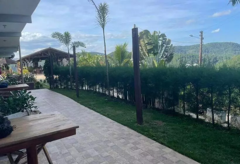 ホテル Chacara Da Sorte