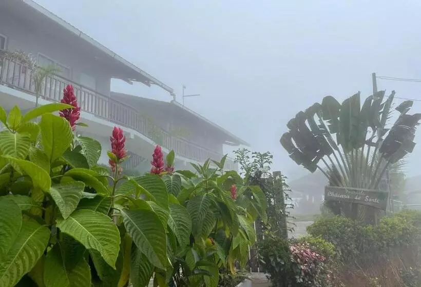 ホテル Chacara Da Sorte