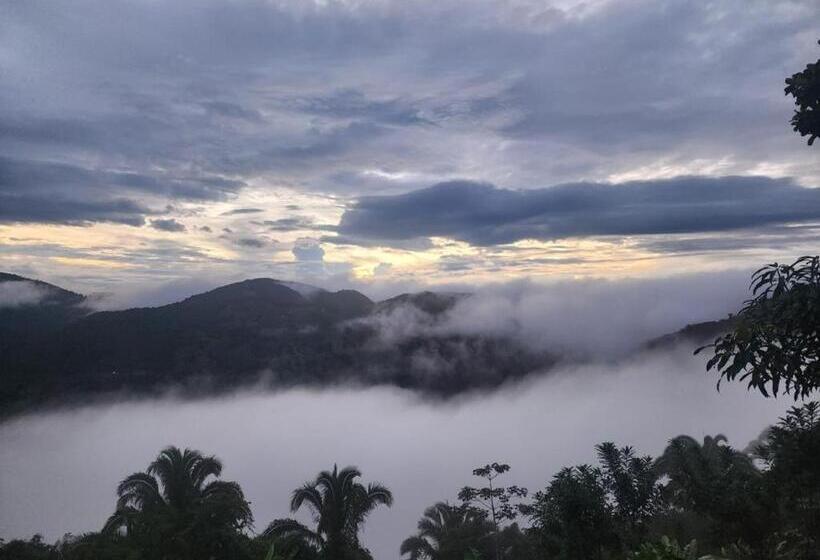 בית מלון כפרי Chacara Da Sorte