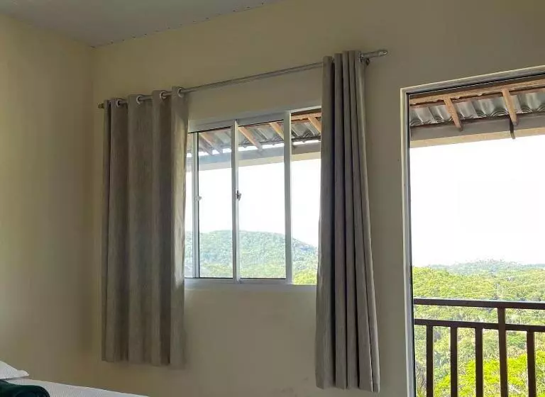 ホテル Chacara Da Sorte