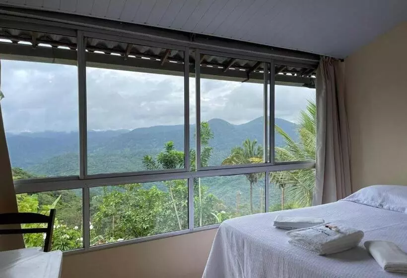 ホテル Chacara Da Sorte