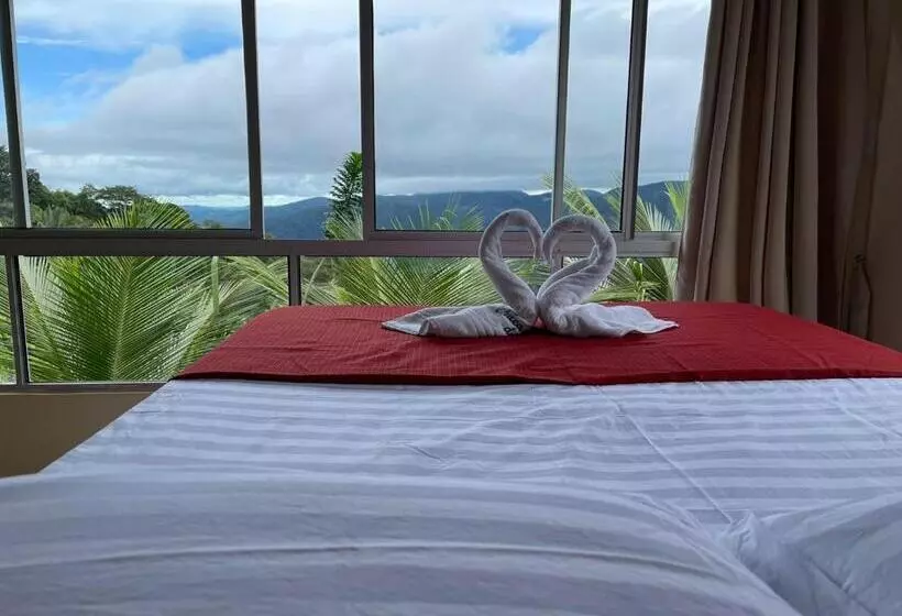 ホテル Chacara Da Sorte