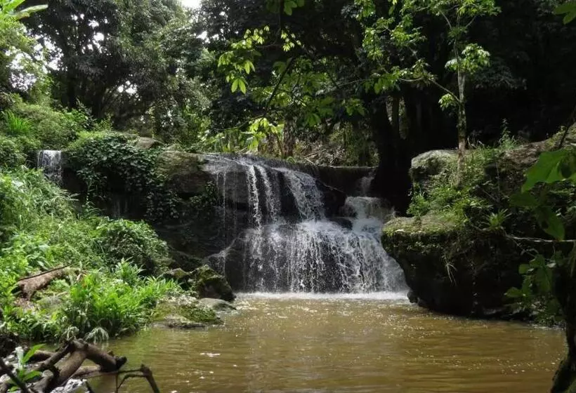 ホテル Chacara Da Sorte