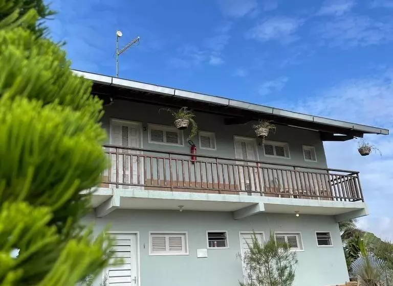 ホテル Chacara Da Sorte