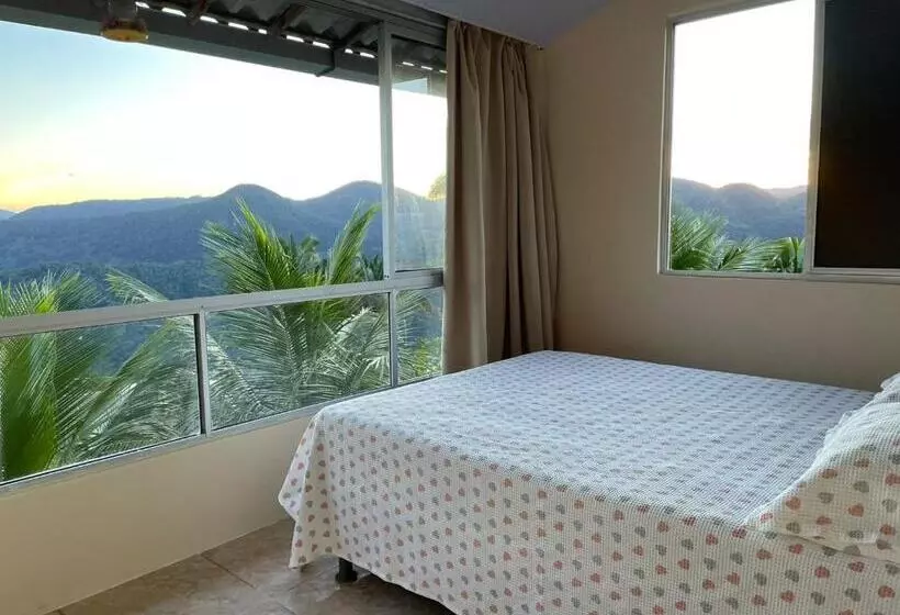 ホテル Chacara Da Sorte