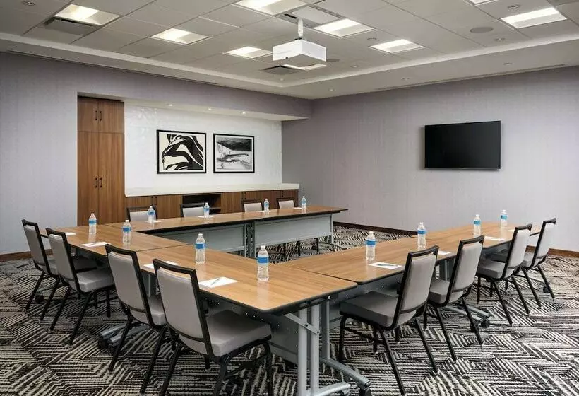 Hotelli Hyatt Place Melbourne Airport, Fl