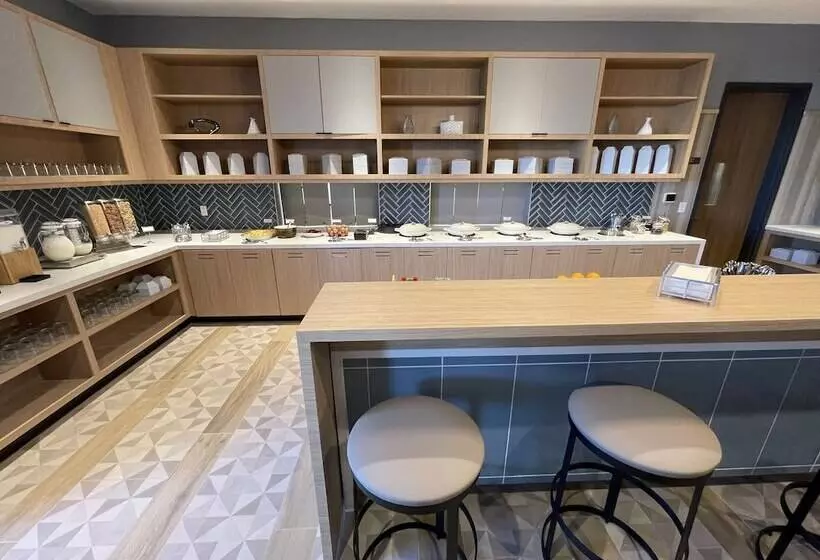 Hotelli Hyatt Place Melbourne Airport, Fl