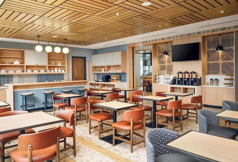 Hotelli Hyatt Place Melbourne Airport, Fl