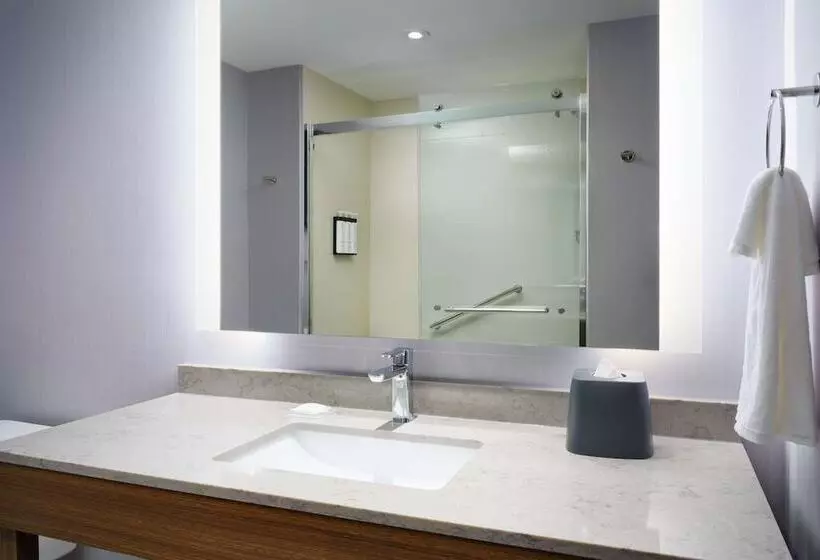 Hotelli Hyatt Place Melbourne Airport, Fl