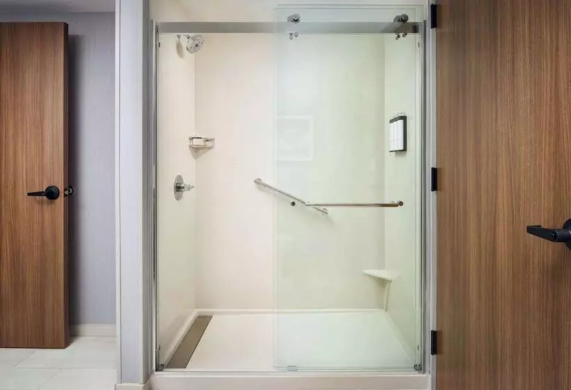 Hotelli Hyatt Place Melbourne Airport, Fl