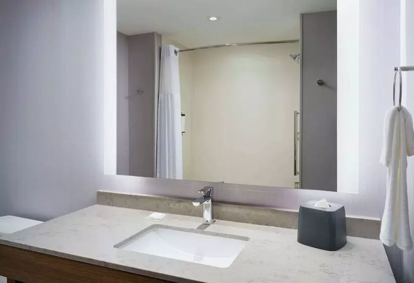 Hotelli Hyatt Place Melbourne Airport, Fl