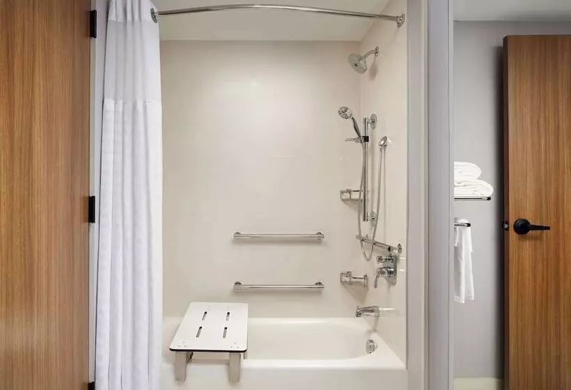 Hotelli Hyatt Place Melbourne Airport, Fl