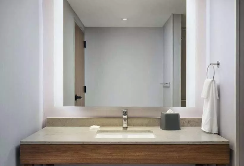 Hotelli Hyatt Place Melbourne Airport, Fl