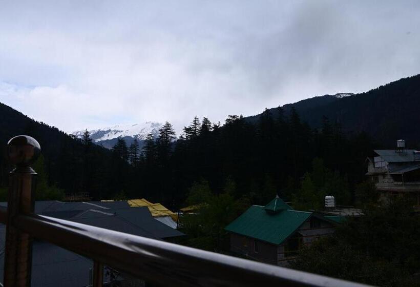 Hotel Krishana Cottage By Nirvana Hills A Pure Veg 86290 57745