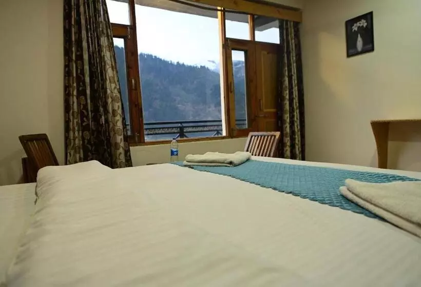 ホテル Krishana Cottage By Nirvana Hills A Pure Veg 86290    57745