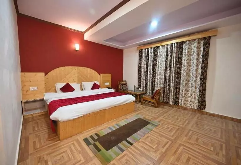 ホテル Krishana Cottage By Nirvana Hills A Pure Veg 86290    57745
