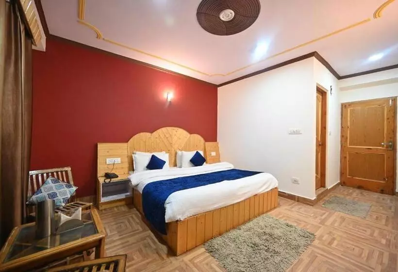 ホテル Krishana Cottage By Nirvana Hills A Pure Veg 86290    57745