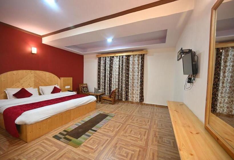 Hotel Krishana Cottage By Nirvana Hills A Pure Veg 86290 57745