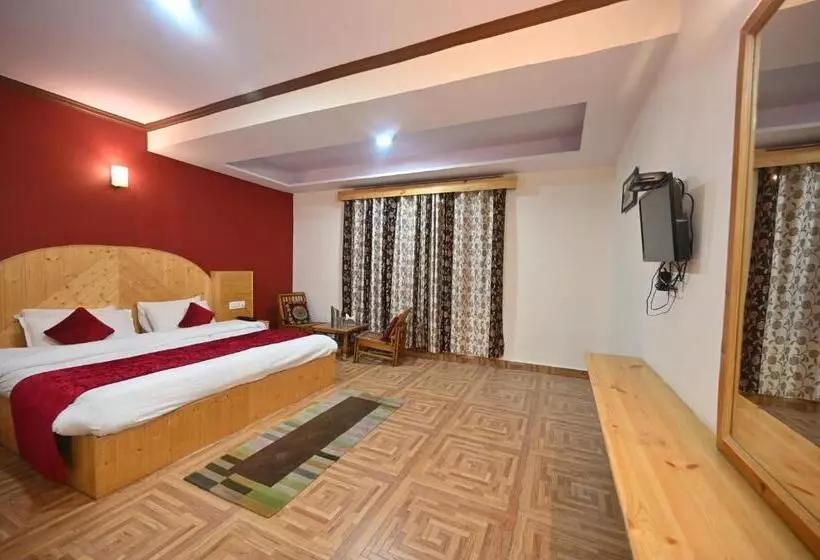 ホテル Krishana Cottage By Nirvana Hills A Pure Veg 86290    57745