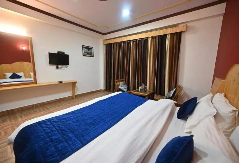 ホテル Krishana Cottage By Nirvana Hills A Pure Veg 86290    57745