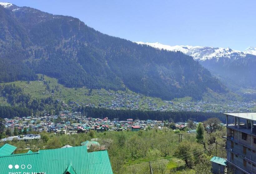 Hotel Krishana Cottage By Nirvana Hills A Pure Veg 86290 57745