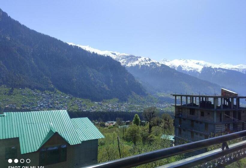 Hotel Krishana Cottage By Nirvana Hills A Pure Veg 86290 57745