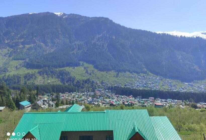 Hotel Krishana Cottage By Nirvana Hills A Pure Veg 86290 57745