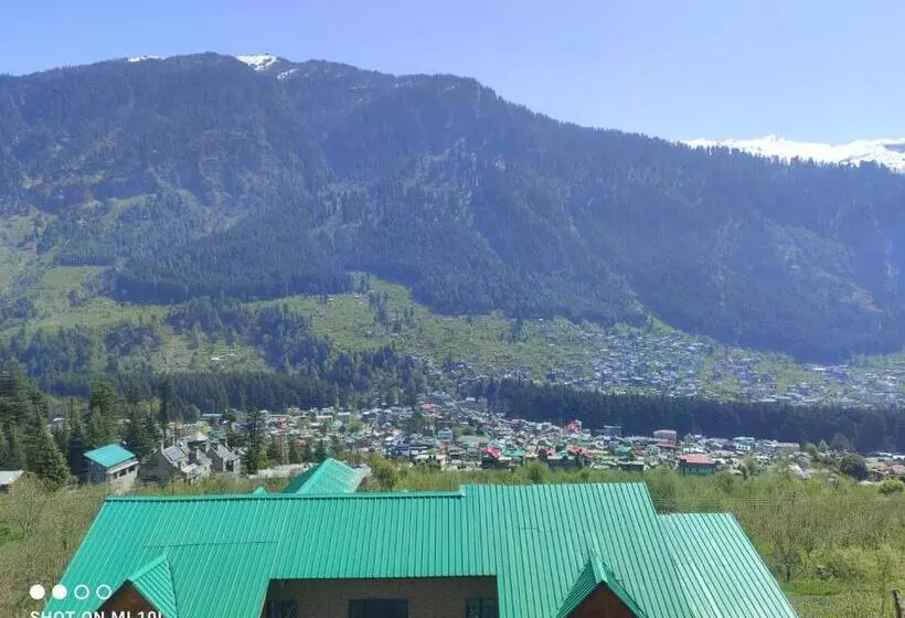 ホテル Krishana Cottage By Nirvana Hills A Pure Veg 86290    57745