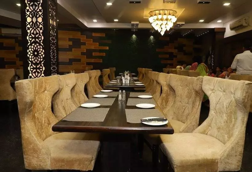 Hotelli The Bagga Inn