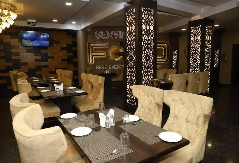 Hotelli The Bagga Inn
