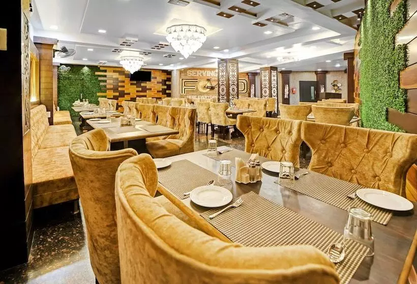 Hotelli The Bagga Inn