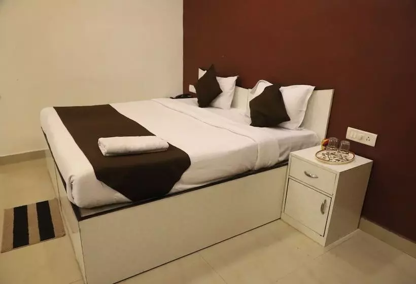 Hotelli The Bagga Inn
