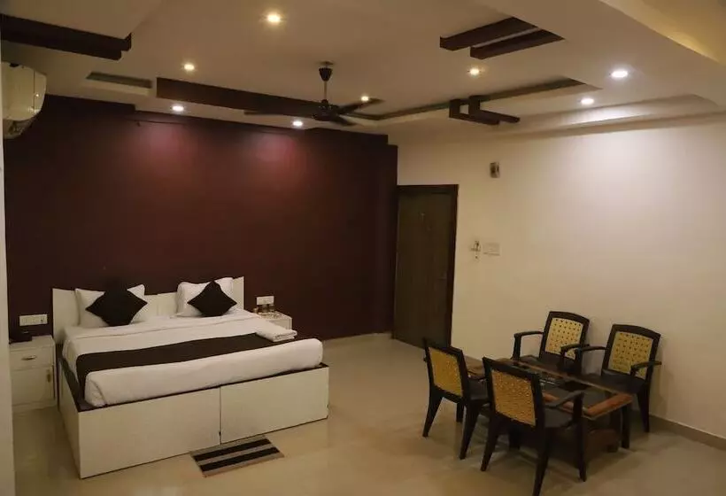 Hotelli The Bagga Inn