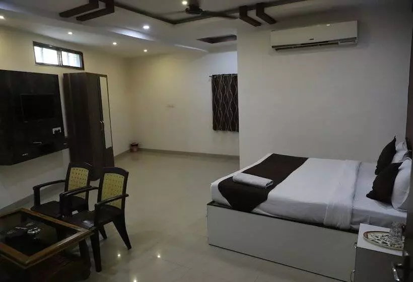 Hotelli The Bagga Inn