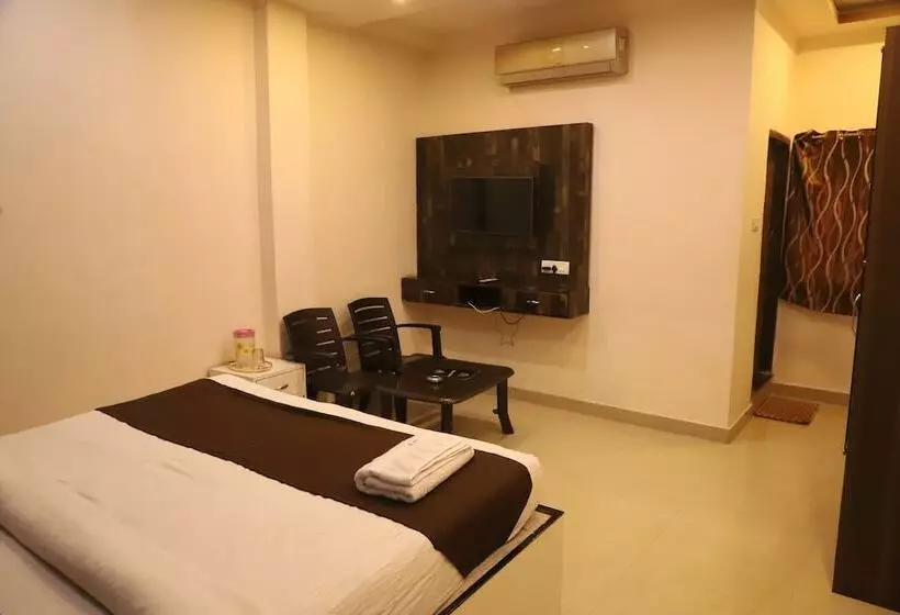 Hotelli The Bagga Inn
