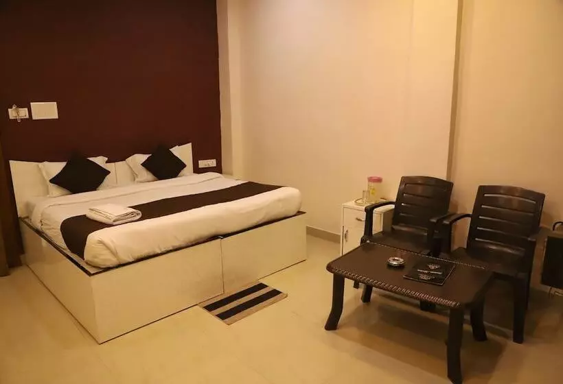 Hotelli The Bagga Inn