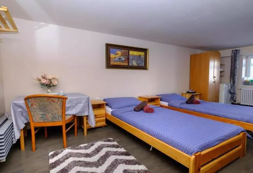 Pensione Vila24 Levice