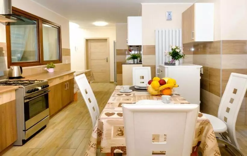 Pensione Vila24 Levice