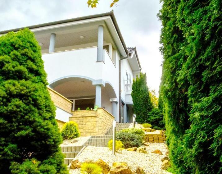 بنسيون Vila24 Levice