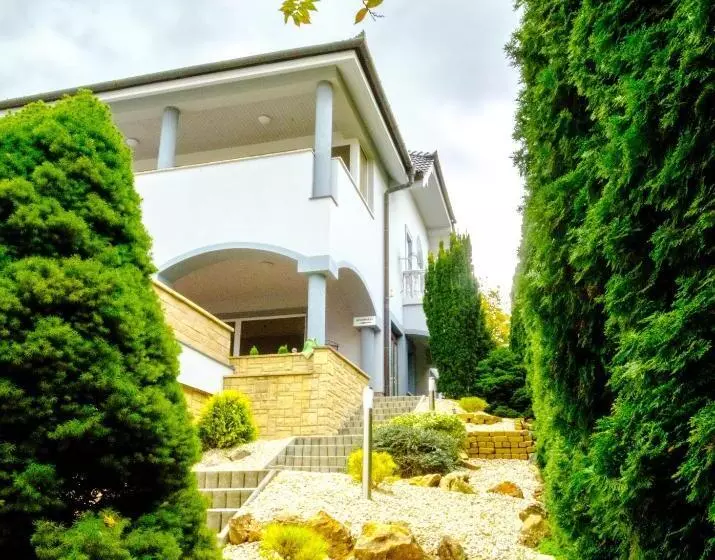 Pensione Vila24 Levice