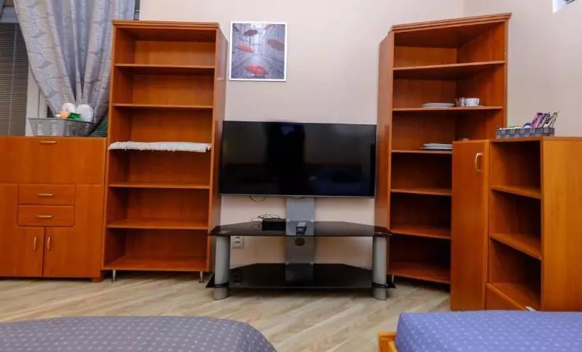 Pensione Vila24 Levice