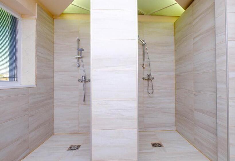 بنسيون Vila24 Levice