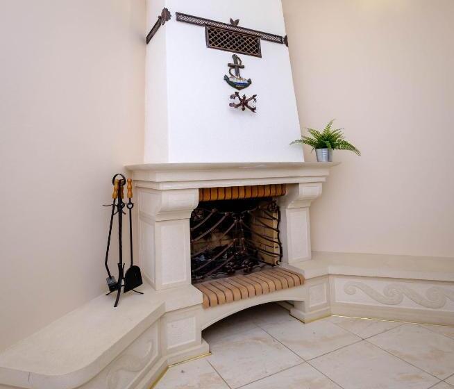 بنسيون Vila24 Levice