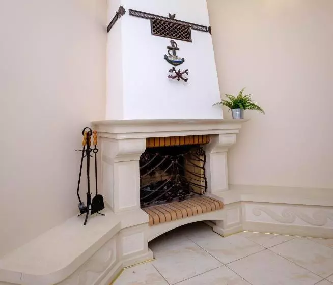 Pensione Vila24 Levice