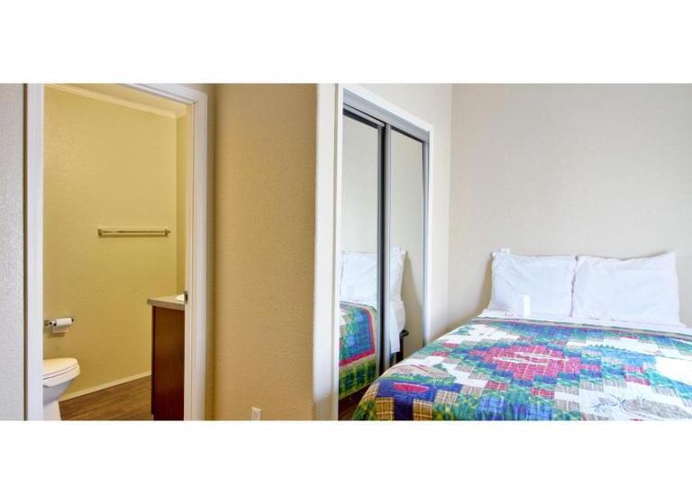 渡假胜地  Jw Ponca