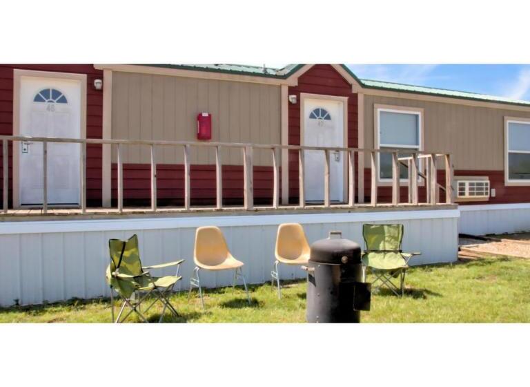 渡假胜地  Jw Ponca