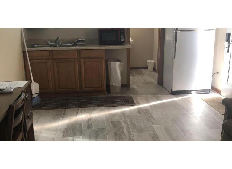 渡假胜地  Jw Ponca