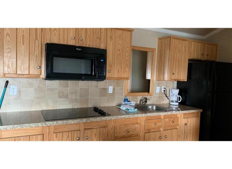 渡假胜地  Jw Ponca