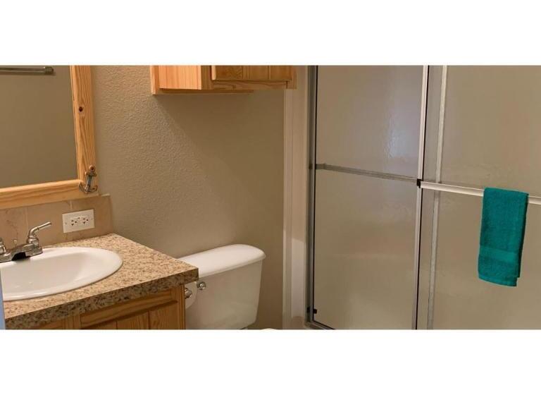 渡假胜地  Jw Ponca